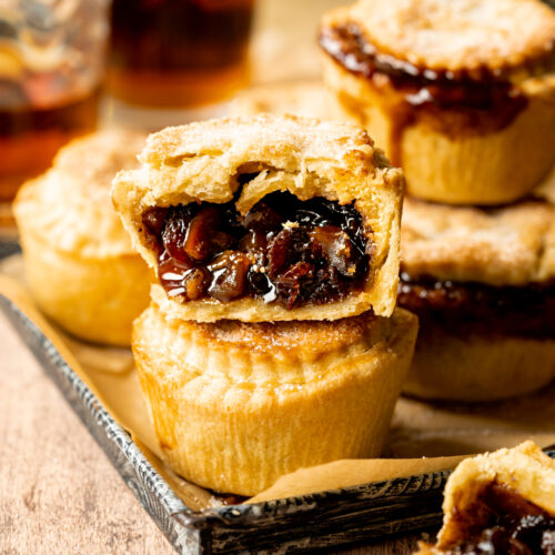 Spanish Pies
